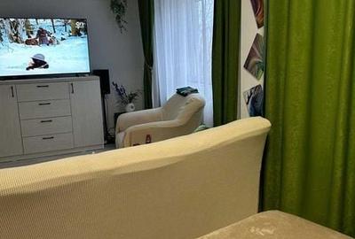 Apartament cu 3 camere în Tomis II - 4