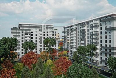Apartament cu 3 camere decomandat în Rahova - 1