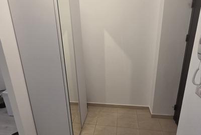 Apartament cu 2 camere decomandat în 1 Decembrie 1918 - 5