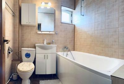 Apartament cu 3 camere decomandat în Semicentral - 8