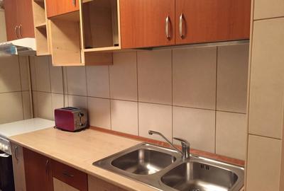 Apartament cu 2 camere semidecomandat, mobilat în Obor - 12