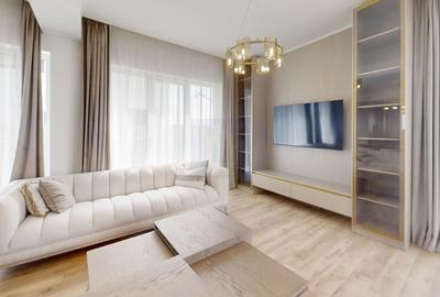 Vila  de Inchiriat 4 Camere *Tunari* *Tur Virtual* - 2