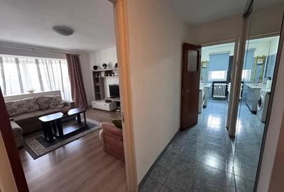 Apartament cu 2 camere decomandat, mobilat în Câmpia Libertății - 5