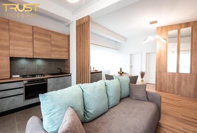 I OFERTA I Apartament 2 camere tip penthouse I Zona Noua I - 4