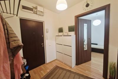 Apartament 3  Camere Metrou Obor 7' | Mall Veranda | Decomandat - 11