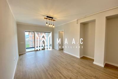 Apartament cu 2 camere semidecomandat în Turnișor