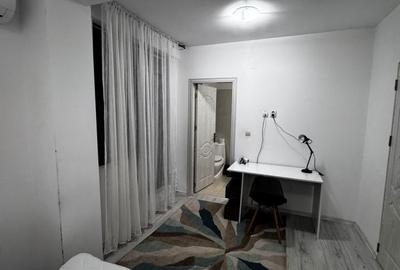 Apartament cu 3 camere, mobilat în Valea Rosie - 11