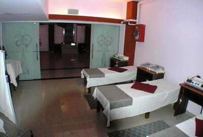 Magheru  425 mp  spatiu cu chirias  ideal investitie - 3