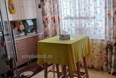 Apartament cu 2 camere decomandat în Drumul Taberei - 9