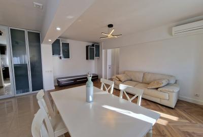 2 camere, 53 mp, langa Parcul Tineretului, Metrou Timpuri Noi - 1