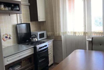 Apartament cu 2 camere în Romană - 2