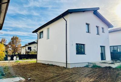 Vila cocheta in Ostratu - mai sunt de vanzare 2 - 21