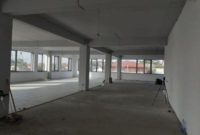 Zona Pallady, imobil nou S+P+1+terasa, ideal pentru diverse activitati - 7