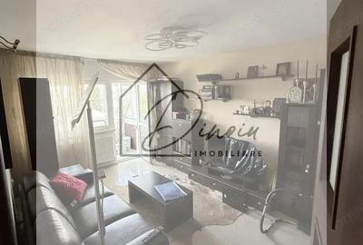 Apartament 3 camere spat?ios Lacul Tei Zona Nord - renovat complet - 2