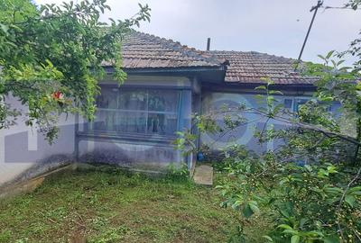 Casă individuală cu 5 camere cu Canalizare în Brebina - 5