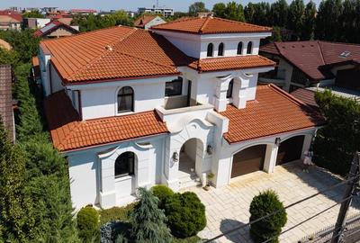 Casă individuală cu 8 camere cu Canalizare în Braytim - 49