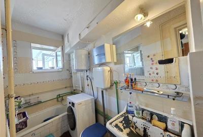 Garsonieră semidecomandată în Romană - 6