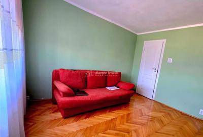 4 camere, decomandat, 100 mp, etaj 2, Dorobanti II - 13