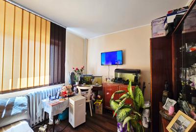 Apartament 2 camere amenajat, etaj 3, bloc reabilitat - Micalaca - 6