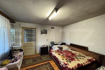 Casa batranesca, 97,57 mp utili, 1100 mp teren, Podari - 9