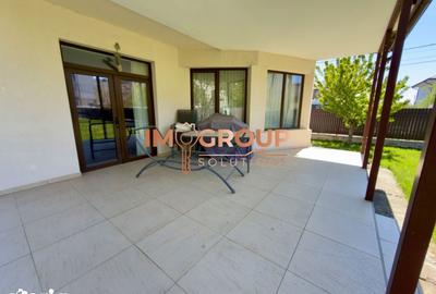 Casă cu 6 camere cu Teren 800 Mp în Valea Lupului - 7