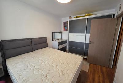 Apartament cu 2 camere semidecomandat, mobilat în Titan - 6