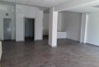 Spațiu comercial, de 70 mp, în Central - 2