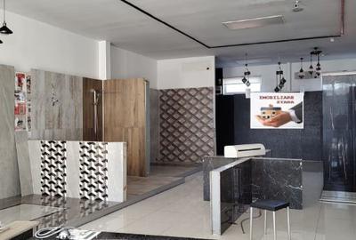 Militari - Valea Cascadelor  - Selgros  Spatiu Comercial & Open & Showroom  Str - 5