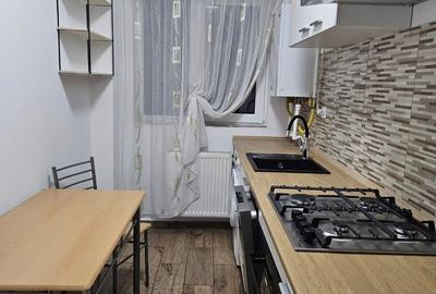 Ap.2 cam. Cug/Tudor Neculai, parter,loc de parcare inclus,amenajat complet! - 12