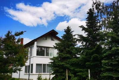 Casă cu 4 camere în Preajba - 8