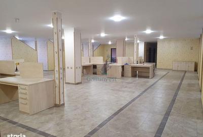 Spațiu comercial, de 766 mp, în Oșorhei - 1