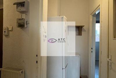 Apartament cu 2 camere decomandat, mobilat în Ultracentral - 6
