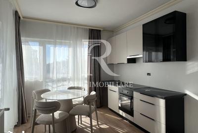 Apartament cu 3 camere în Iorga - 1