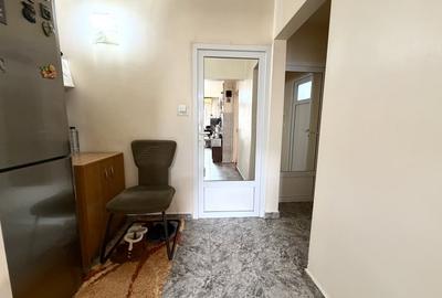 Apartament cu 3 camere decomandat, mobilat în Lipovei - 8