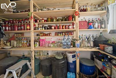 Garsonieră semidecomandată în Șelimbăr - 9