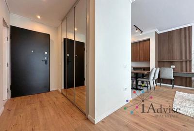 Apartament cu 2 camere decomandat, mobilat în Central - 10