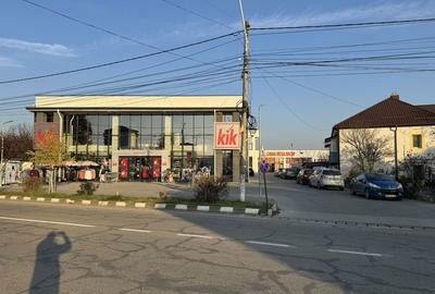 Spațiu comercial, în Central - 1