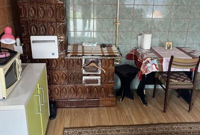 Casă cu 4 camere în Cuci - 3