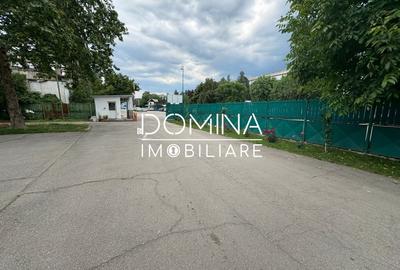 Spațiu industrial, de 5,540 mp, în Nord-Est - 10