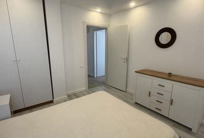 Apartament cu 3 camere decomandat în Tunari - 4