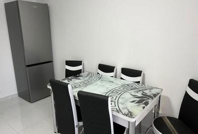 Apartament cu 2 camere decomandat în Dorobanți 2 - 5