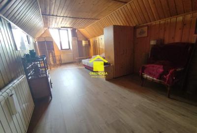 Casă individuală cu 5 camere cu Canalizare în Gheorgheni - 8