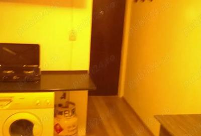 Garsoniera confort 3trei micu?a dragu?a, cocheta discreta zona AFI-Atrium Mall arad langa Carefour. - 3