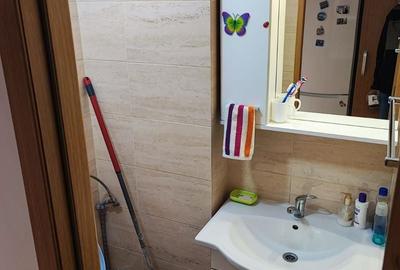 Apartament cu 3 camere decomandat, mobilat în Apusului - 5