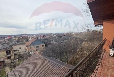 Casă cu 5 camere cu Teren 450 Mp în 1 Mai - 25