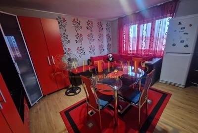 Apartament de 2 camere, decomandat, 36 mp., zona Andrei Muresanu. - 1