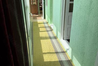 Casă cu 7 camere cu Teren 363 Mp în Central - 7
