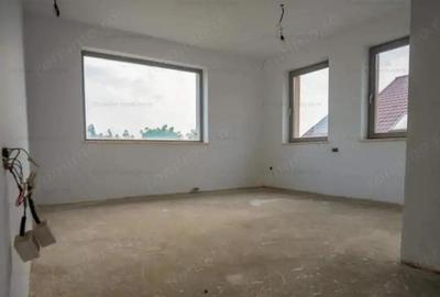 Vila cu Piscina P+2 487mp utili, teren 300mp, zona rezidentiala - 8