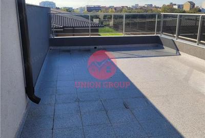 Apartament cu 2 camere în Nord - 2