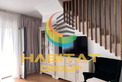 Vila P+1 mobilata utilata 4 camere Berceni Metalurgiei - 11